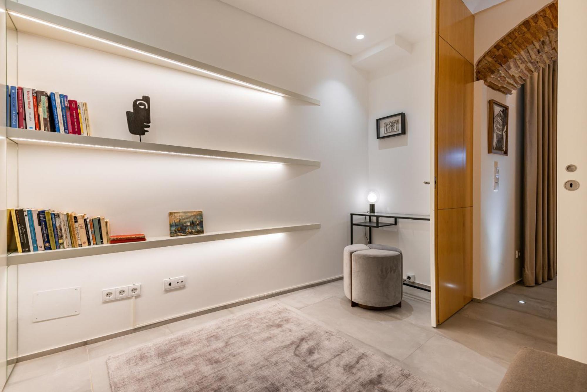 Apartamento Condessa Heaven Rc Lisboa Exterior foto